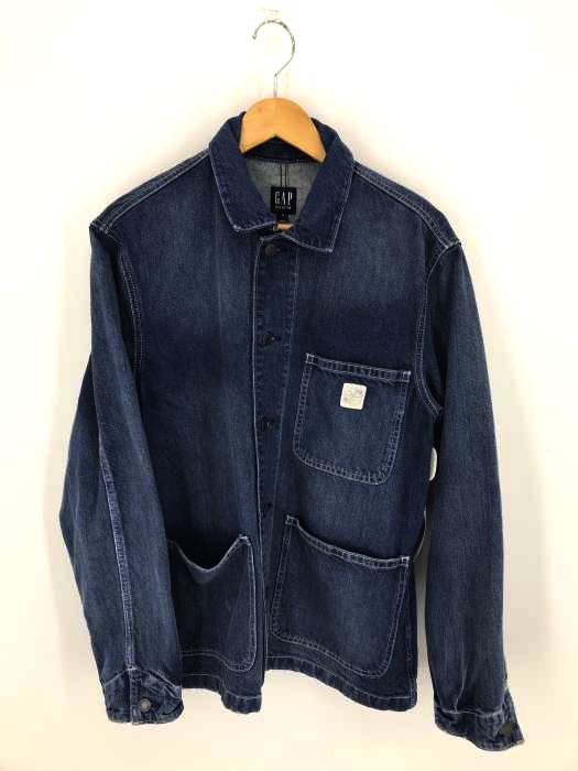 Gap(ギャップ) デニムジャケット メンズ アウター