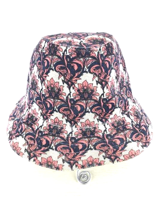 KANGOL red（カンゴール レッド） バケットハット レディース 帽子