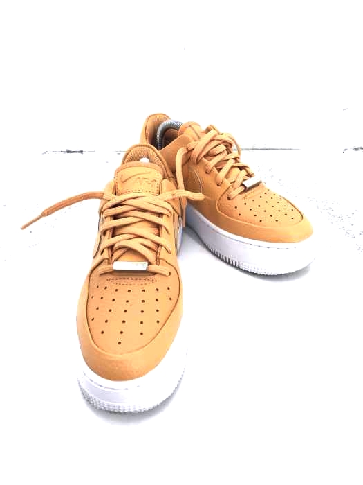 NIKE（ナイキ） AF1 SAGE LOW ローカットスニーカー レディース シューズ