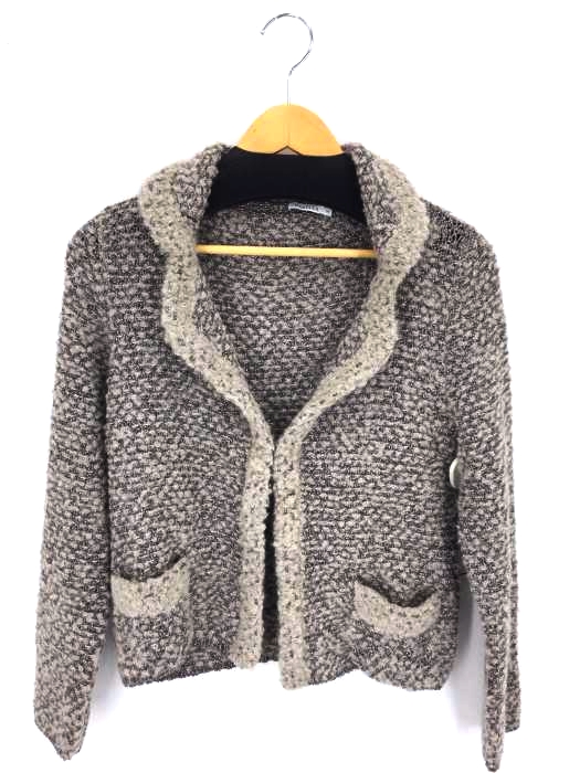 MARELLA（マレーラ） ニットジャケット レディース アウター