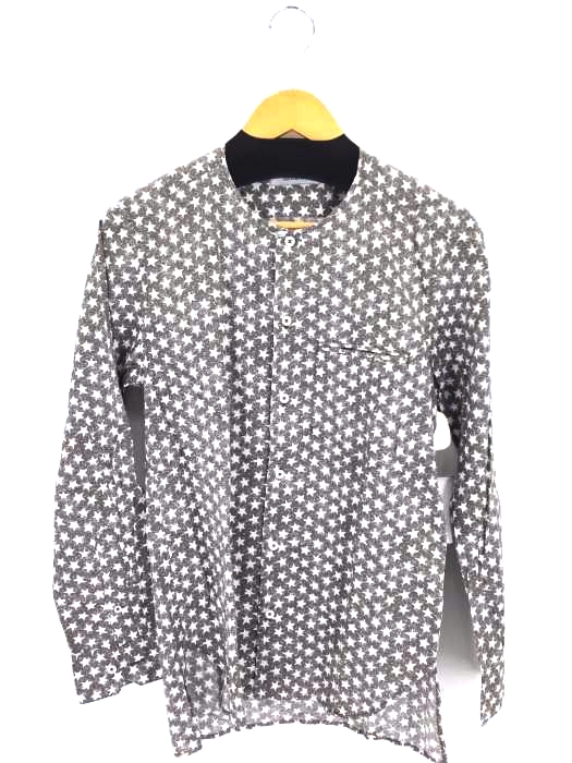 nonnative(ノンネイティブ) DRIVER SHIRT レディース トップス