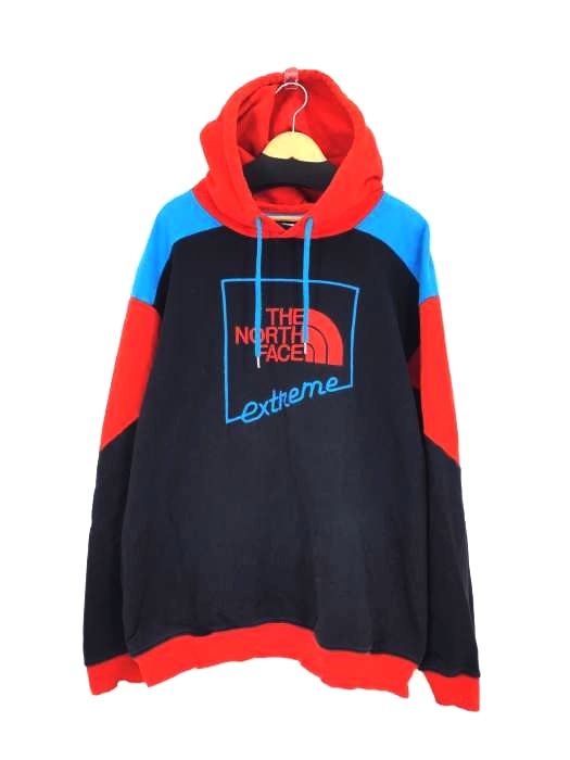 THE NORTH FACE（ザノースフェイス） Extreme Hoodie メンズ トップス