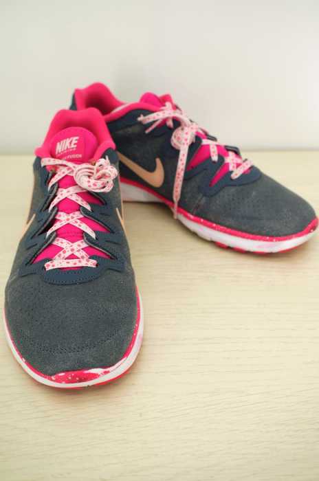 NIKE （ナイキ） エアマックスフュージョンスニーカー　AIR MAX FUSION LTH レディース シューズ