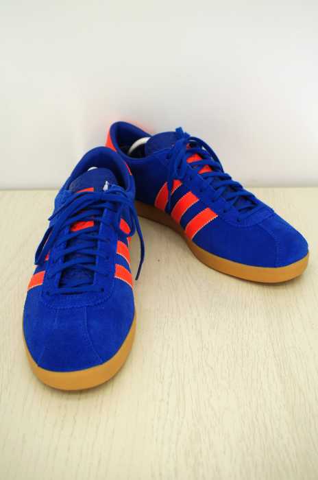 adidas （アディダス） DUBLIN　ダブリンスニーカー メンズ シューズ