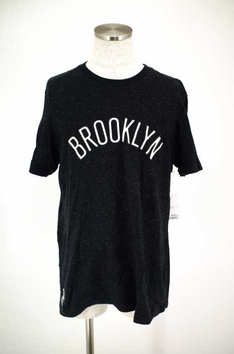 adidas （アディダス） BROOKLYN プリントTシャツ メンズ トップス