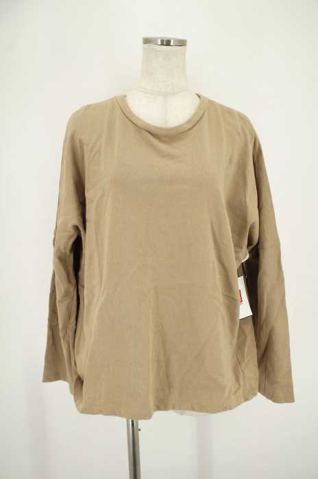 ZARA trafaluc （ザラトラファルック） ドロップショルダー レディース トップス