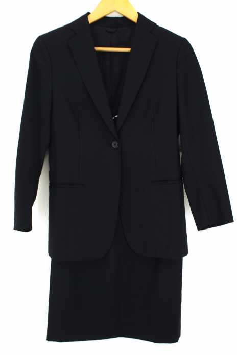 UNITED ARROWS WORK FOR HOLIDAY （ユナイテッドアローズ　ワークフォーホリデイ） テーラードジャケット　スカート レディース セットアップ