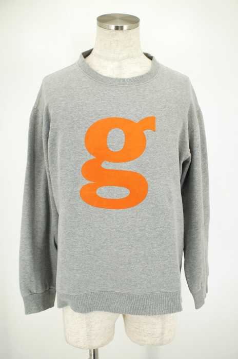 GOODENOUGH （グッドイナフ） 初期 メンズ トップス