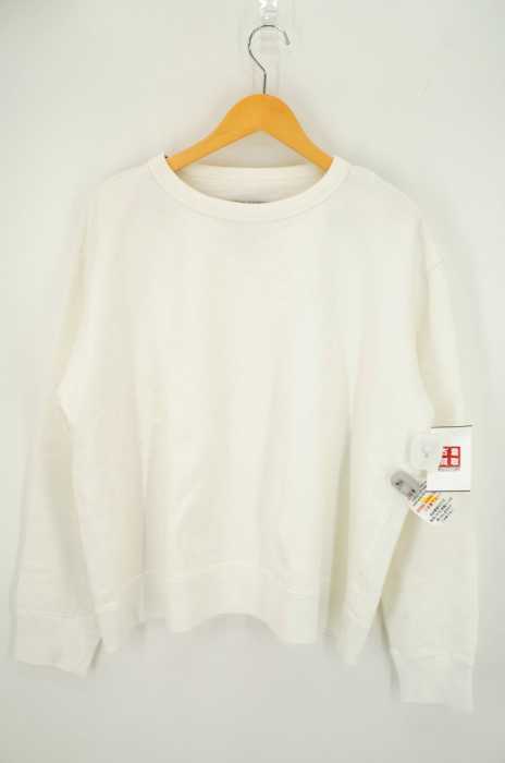 FACETASM （ファセッタズム） XXL SWEAT SHIRT メンズ トップス