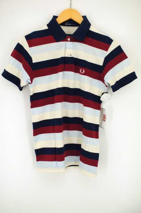 FRED PERRY （フレッドペリー） メンズ トップス