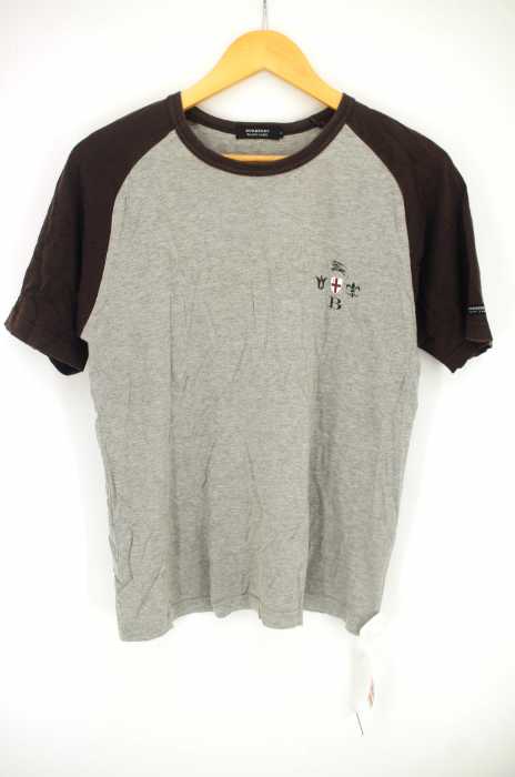 BURBERRY BLACK LABEL （バーバリーブラックレーベル） メンズ トップス