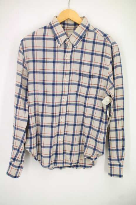 BAND OF OUTSIDERS(バンドオブアウトサイダーズ) ボタンダウン メンズ トップス