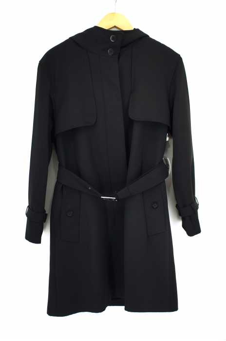 MAX MARA （マックスマーラ） インナー付け替え比翼 銀タグベーシックライン レディース アウター