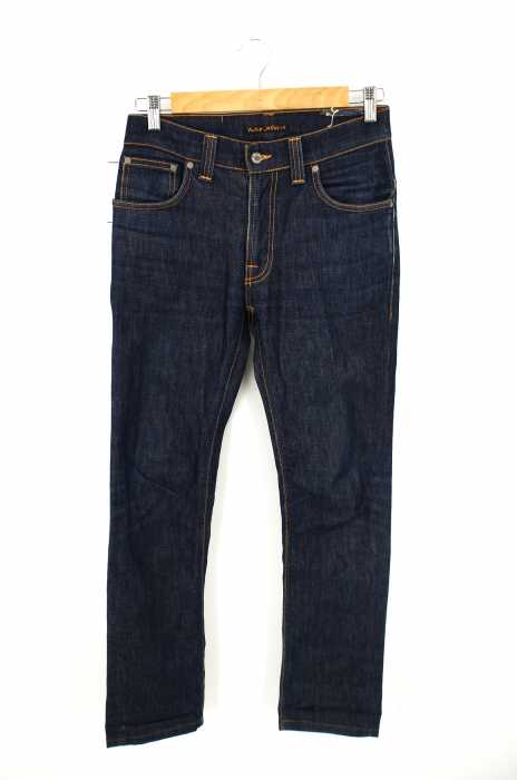 Nudie Jeans(ヌーディージーンズ) THIN FINN メンズ パンツ