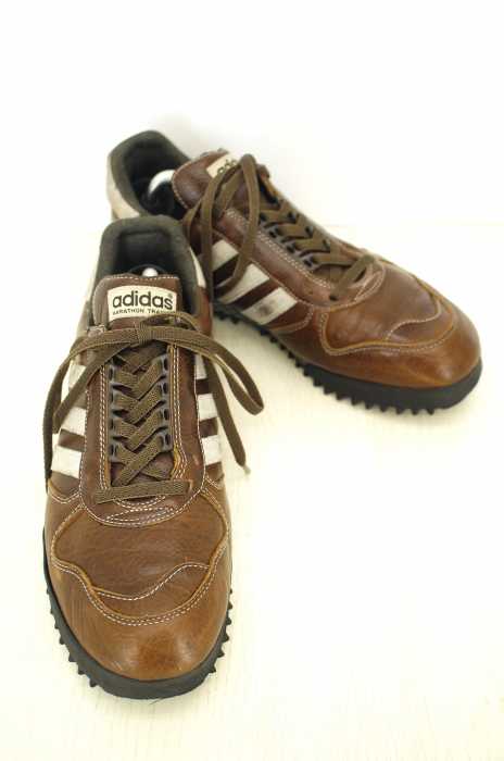 adidas （アディダス） MARATHON TRAINER メンズ シューズ
