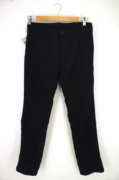 COMME des GARCONS HOMME （コムデギャルソンオム） AD2006 ウールギャバ ギャバジン メンズ パンツ