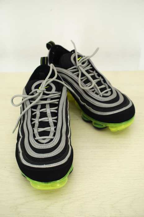 NIKE （ナイキ） AIR VAPORMAX 97 エア ヴェイパーマックス メンズ シューズ