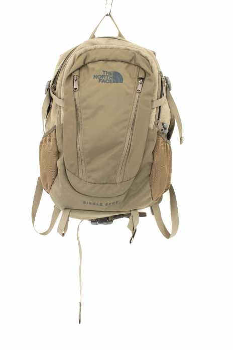 THE NORTH FACE （ザノースフェイス） シングルショット メンズ バッグ