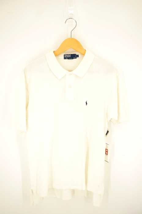 Polo by RALPH LAUREN （ポロバイラルフローレン） 刺繍入り メンズ トップス