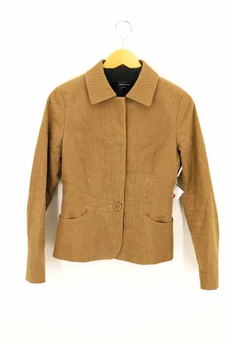 SONIA RYKIEL（ソニアリキエル） コーデュロイジャケット レディース アウター
