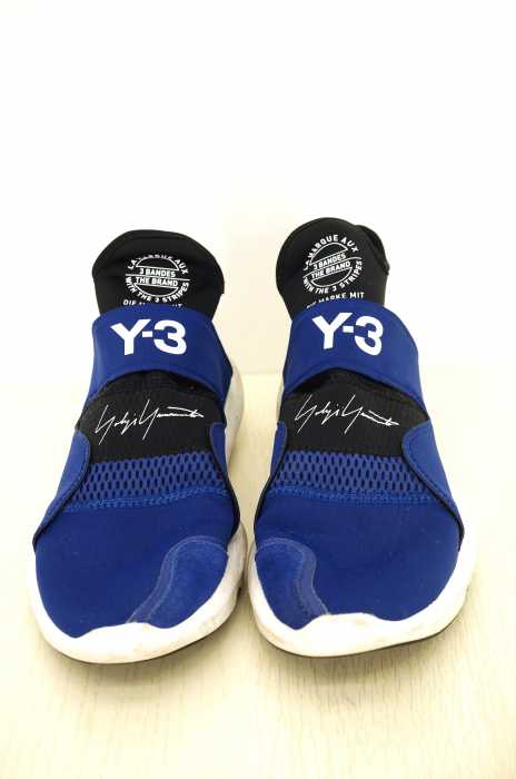 Y-3 （ワイスリー） SUBEROU スベロウ メンズ シューズ
