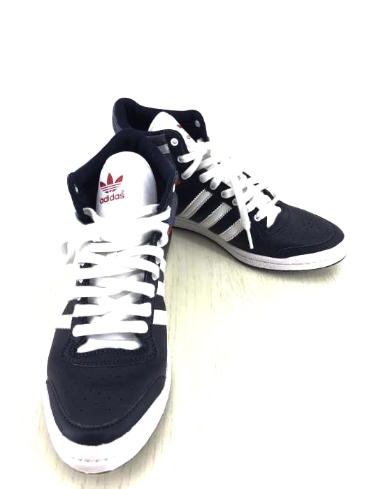 adidas Originals(アディダスオリジナルス) TOP TEN HI SLEEK レディース シューズ