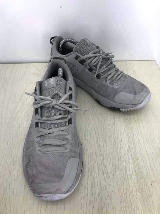 UNDER ARMOUR（アンダーアーマー） BAM TRAINER メンズ シューズ