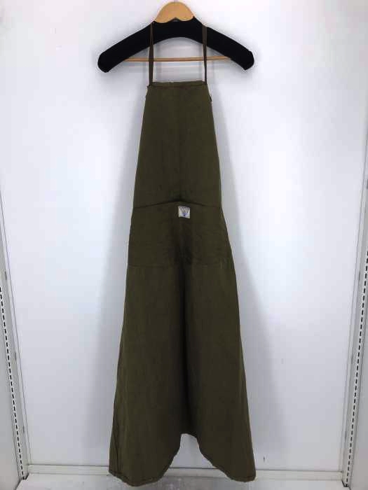 USED古着（ユーズドフルギ） エプロン メンズ トップス