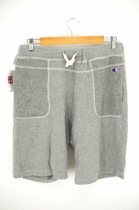 Champion （チャンピオン） スウェットショートパンツ メンズ パンツ