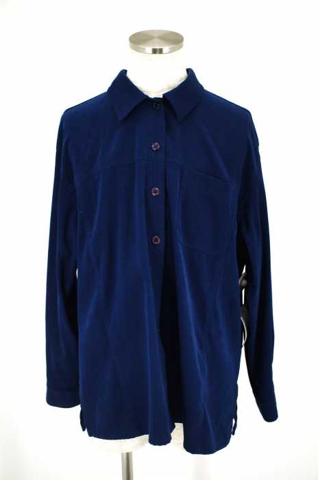 TALBOTS （タルボット） ボタンシャツ メンズ トップス