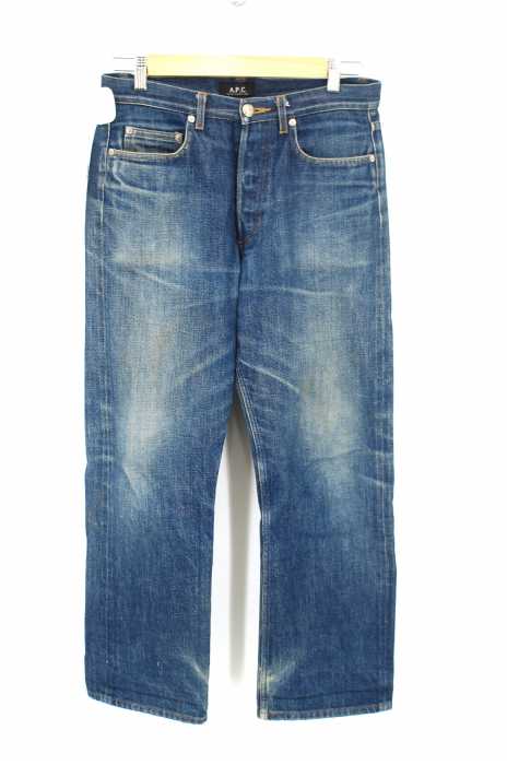 A.P.C. （アーペーセー） メンズ パンツ