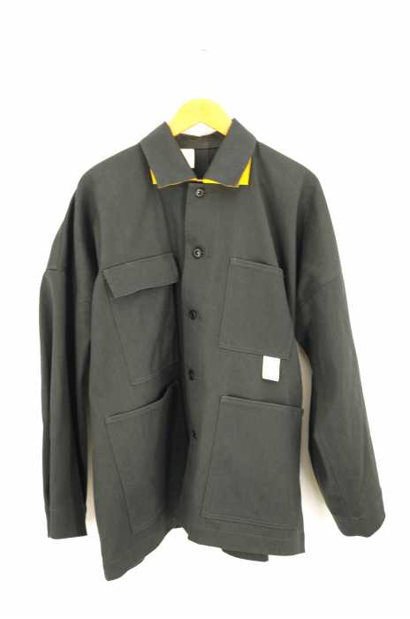 N.HOOLYWOOD （エヌハリウッド） COVERALL メンズ アウター