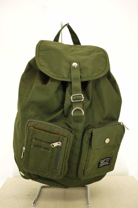 ALPHA INDUSTRIES （アルファインダストリーズ） リュックサック メンズ バッグ