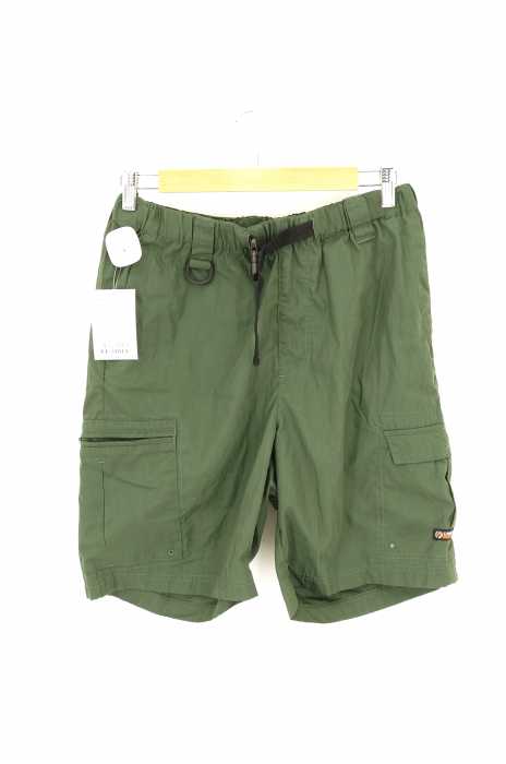 Lafayette（ラファイエット） LIGHT WEIGHT CARGO SHORTS カーゴパンツ メンズ パンツ