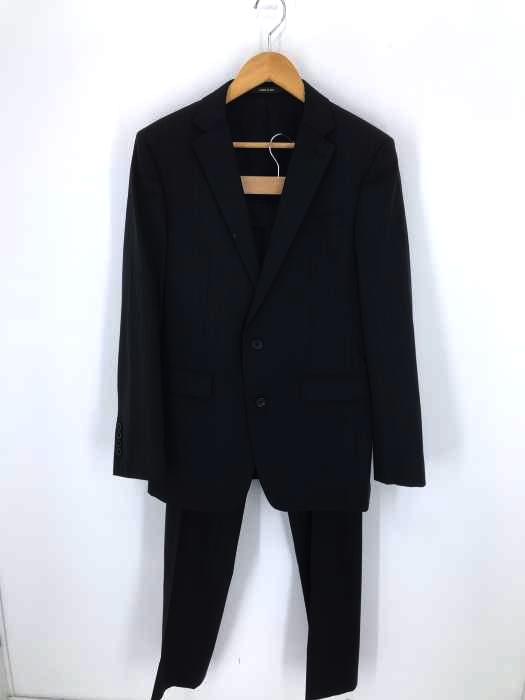COMME CA MEN（コムサメン） 2B テーラドジャケット スラックスパンツ セットアップ メンズ セットアップ