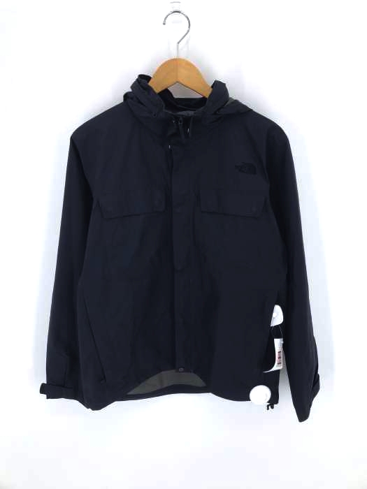 THE NORTH FACE(ザノースフェイス) Paclite Globe Trekker Jacket メンズ アウター
