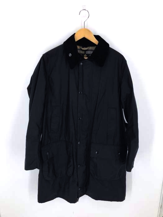 Barbour（バブアー） オイルドコート　BORDER SL ボーダー メンズ アウター