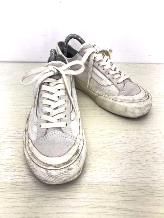VANS（バンズ） ローカットスニーカー レディース シューズ