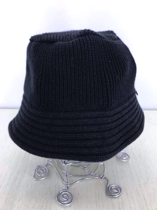 RL POLO JEANS CO.(ポロジーンズ) ニットバケットハット メンズ 帽子