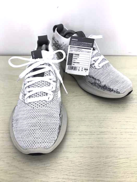 adidas（アディダス） purebounce+ ピュアバウンス メンズ シューズ