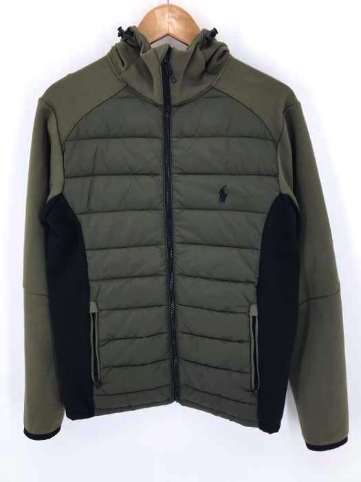 POLO RALPH LAUREN（ポロラルフローレン） スモールポニー マウンテンパーカー メンズ アウター