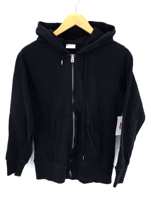Champion（チャンピオン） REVERSE WEAVE ジップアップパーカー レディース トップス
