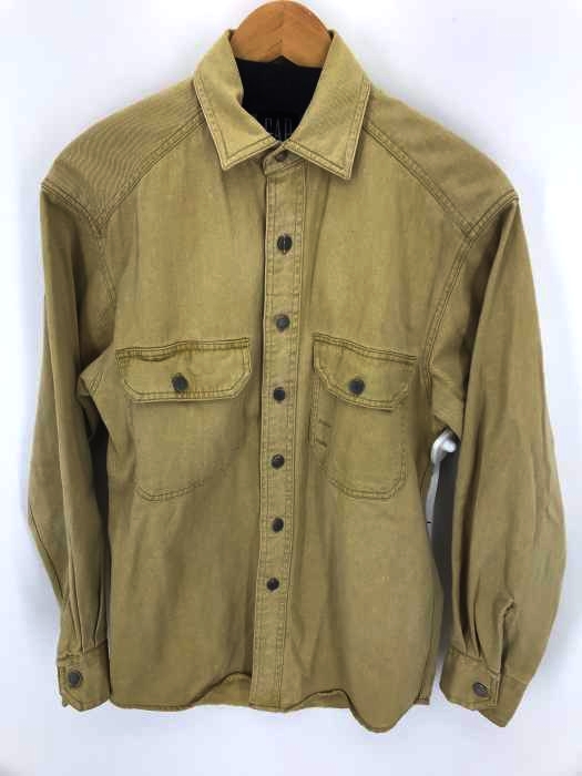 Gap（ギャップ） オールドギャップ ワークシャツ メンズ トップス