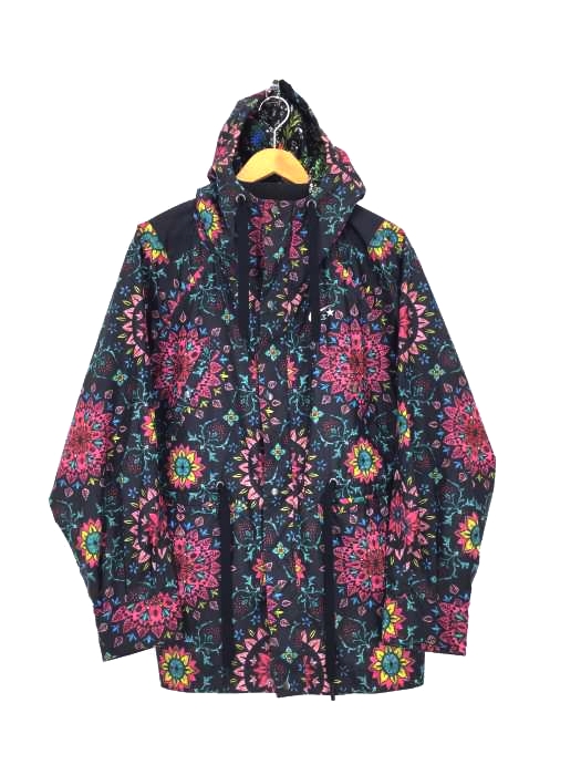NIKE LAB(ナイキラボ) Kaleidoscope Rain Jacket メンズ アウター