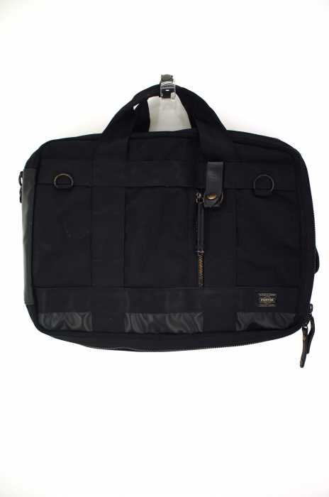 PORTER （ポーター） HEAT 3WAY BRIEF CASE メンズ バッグ