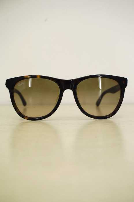 Ray-Ban （レイバン） RB4184F 902/13 メンズ ファッション雑貨