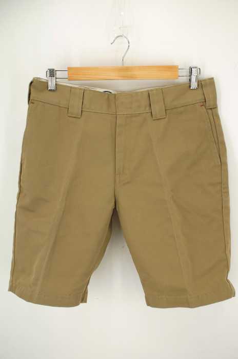 Dickies (ディッキーズ) T/Cツイル ショートパンツ メンズ パンツ