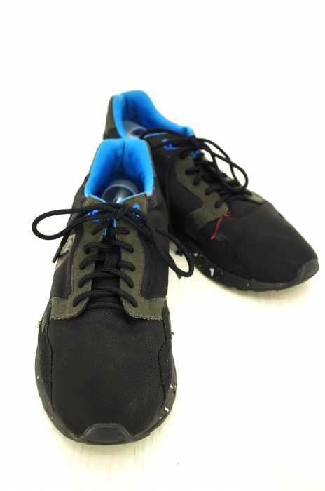 le coq sportif  （ルコック スポルティフ） LCS R 900 OUTDOOR メンズ シューズ