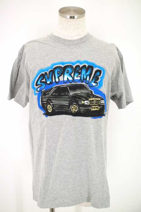 Supreme （シュプリーム） 190E TEE メンズ トップス
