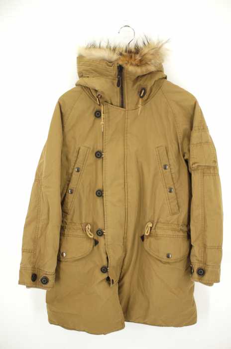 JOHN BULL ジョンブル　N-3B TOP KHAKI】N3B / N3Bジャケット | ジョンブル公式通販/JOHNBULL